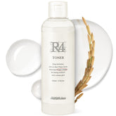 NatureCLASS R4 bottle front shows fragrance-free formula for sensitive skin