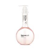 NatureLab.TOKYO Perfect Volume Shampoo – bouteille, donne du volume aux cheveux fins sans lourdeur