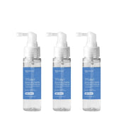 NatureLab.TOKYO SAISEI serum bottle closeup for scalp nourishment and stronger roots