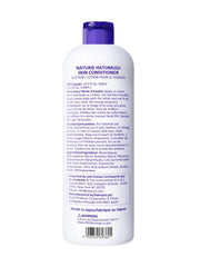 Naturie Hatomugi Skin Conditioner texture close-up for everyday soothing hydration.