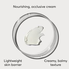 Naturium plant squalane drop emphasizes the hydrating base of the formula.