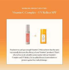 Naturium UV Reflect Antioxidant pump-top close-up for easy application