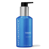 Naturopathica Chamomile Cleansing Milk bottle for gentle daily cleansing on dry skin