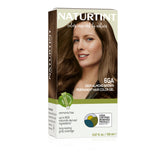 Naturtint 6GA deep almond brown packaging shows ammonia-free vegan color for at-home use