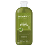 Naturtint Color Care Shampoo bottle front view showcases color protection for vibrant hair