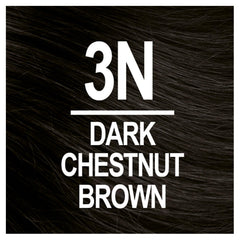 Naturtint color mix bowl showing creamy texture for even application.