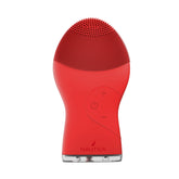 Nautica PC120 dancing red brush head for precise cleansing
