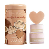 NCLA lip treatment balm in coconut vanilla for daily hydration
