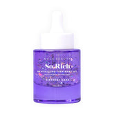 NCLA Beauty So Rich bottle with Birthday Cake scent for nourishing nails and cuticles.