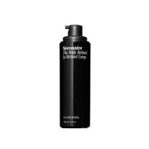 Nécessaire The Body Retinol serum pump close-up shows fast-absorbing, non-greasy texture.