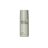 Nécessaire eucalyptus deodorant gel bottle for all-day freshness.