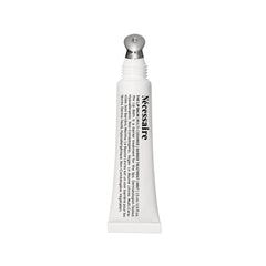 Nécessaire Lip Balm barrier-cream tube provides nourishing protection for dry lips.
