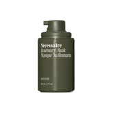 Nécessaire Rosemary Leave-In Mask bottle front for smoother, easier-to-manage hair.