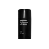 Nécessaire The Deodorant Santal bottle front view for everyday freshness.