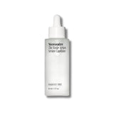 Nécessaire Scalp Serum bottle front shows fragrance-free formula suitable for sensitive scalps.
