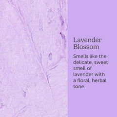 Nectar Life lavender bath scene evokes a spa-like ritual