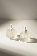 Needly camellia seed oil ingredient for nourishing cleansing.
