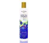 NEKANE Morazul Matizador bottle front for color-treated hair