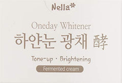 Nella fermented Bifida Ferment Filtrate closeup highlights moisture retention.
