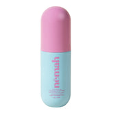 Nemah Kids Leave-In Conditioner bottle enables easy detangling and silky hair