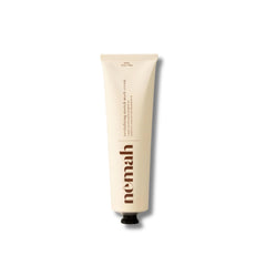 Nemah stretch mark cream bottle, showcasing ultra-hydration for the skin.