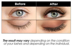 Neogen Dermalogy mascara long-wear 33-hour smudge-resistant showcase