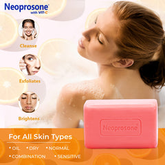 Packaging image emphasizing Shea butter and Alpha Arbutin for renewal