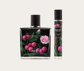 NEST New York Lychee Rose EDP bottle with fruity-floral notes for daytime wear