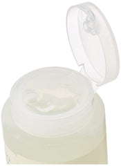 Nesti Dante Cypress Shower Gel leaving skin soft and comfortable after wash