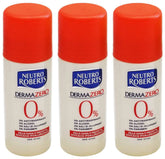 Neutro Roberts Dermazero deodorant stick pack-3 for everyday protection and skin comfort.
