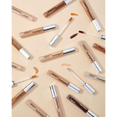 Neutrogena Healthy Skin Radiant Brightening Concealer with creamy texture for smooth application