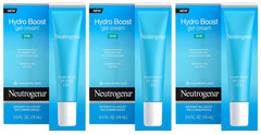 Neutrogena Hydro Boost Eye Gel-Cream hydrates and smooths the delicate eye area.