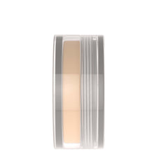 Neutrogena Mineral Sheers swatch-nude-40 shows a natural tone.