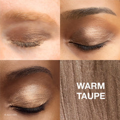 Neutrogena Pro-Vitamin B5 hydrating formula in eyeshadow for comfortable wear.