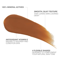 Neutrogena Purescreen+ fragrance-free label highlights gentle protection for sensitive skin.