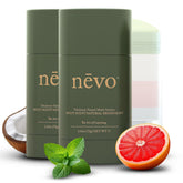 Nevo multi scent deodorant mint layer for refreshing daytime use