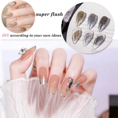 Base coat step to prepare nails for long-lasting wear