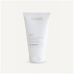 NEWA Activator Gel bottle for sensitive skin—gentle, smooth application.