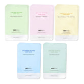 NEXTBEAU Aloe sheet mask for soothing hydration in daily skincare.