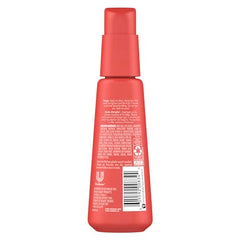 Nexxus Amino Bond Shampoo bottle shown for gentle cleansing