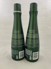Nexxus Diametress conditioner bottle adds moisture and visible fullness