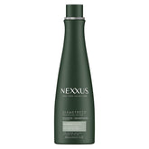 Nexxus Diametress volumizing shampoo bottle front for fuller-looking hair.
