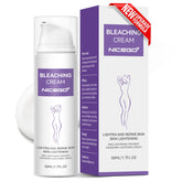 NiceGo dark spot remover bottle for even skin tone.