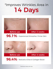 NING DERMOLOGIE Retinol Serum night scene for evening routine