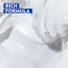 NIVEA Creme targets rough skin on elbows and knees.