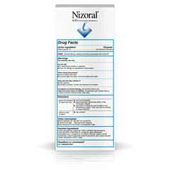 Nizoral A-D value pack two bottles side-by-side for convenience