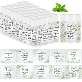 Nlicrst Bible Verse Lip Balm pack, gifting-ready for daily lip care