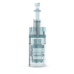 NNBHH 0.25 mm needle cartridges for Dr Pen 7S/M8, suitable for gentle at-home sessions