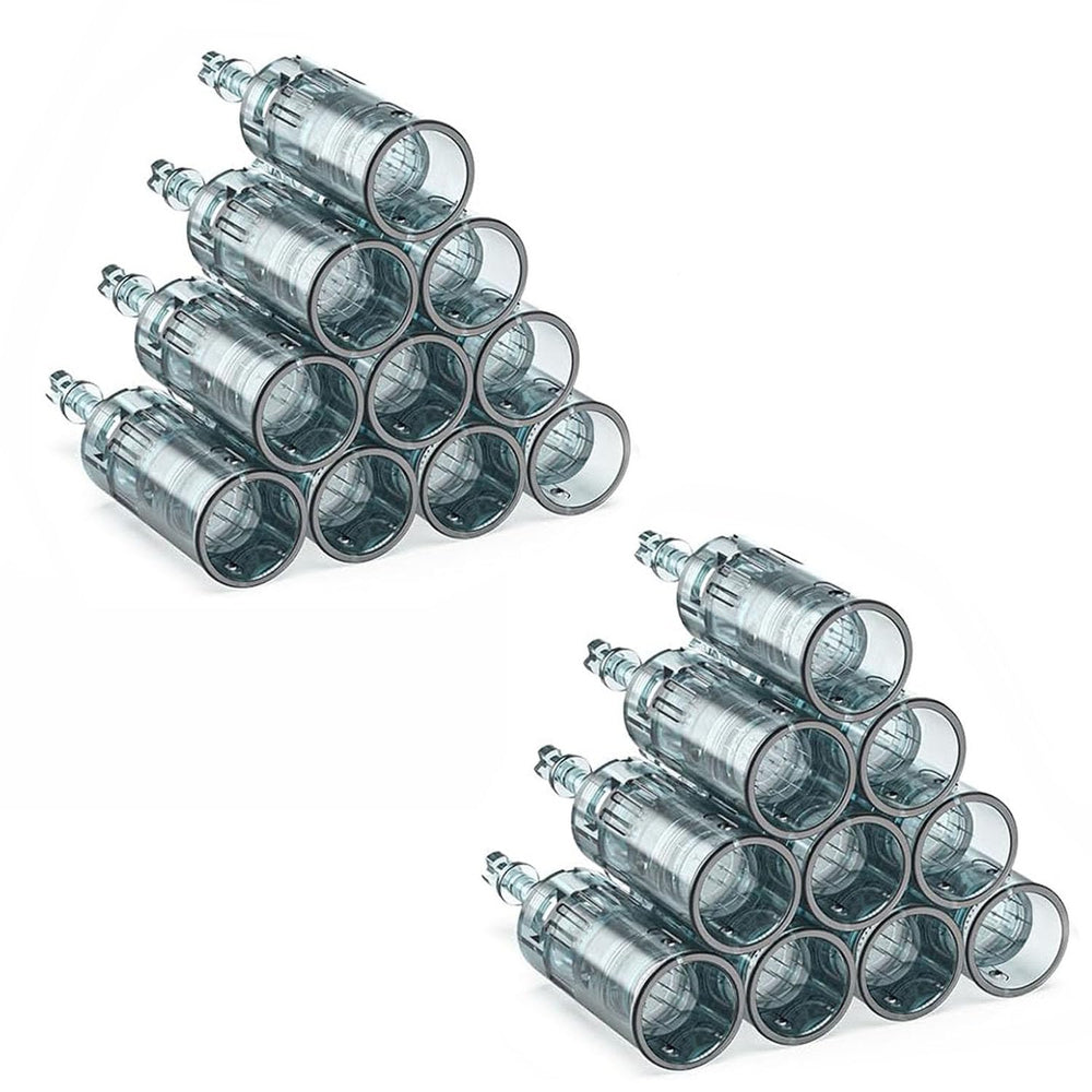 NNBHH replacement needles for Dr Pen 7S 11-pin cartridges for at-home use