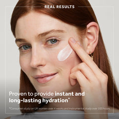 No7 Derm Solutions creamy texture close-up ready for daily hydration